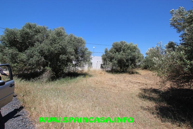 Foto 454b75b0-16ef-4661-9590-7b33907072f5. Finca rústica a Núcleo Urbano Aljaraque