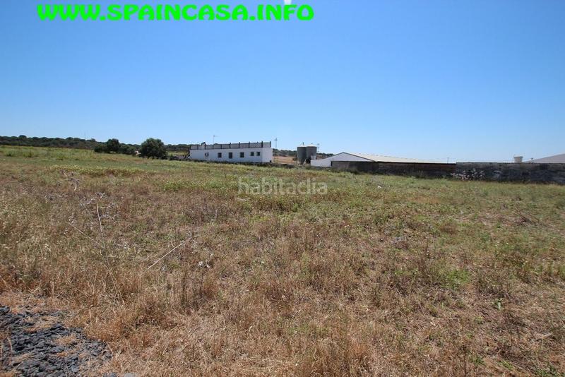 Foto 7e6d8137-f306-4149-960e-12bcc4806545. Finca rústica a Núcleo Urbano Aljaraque