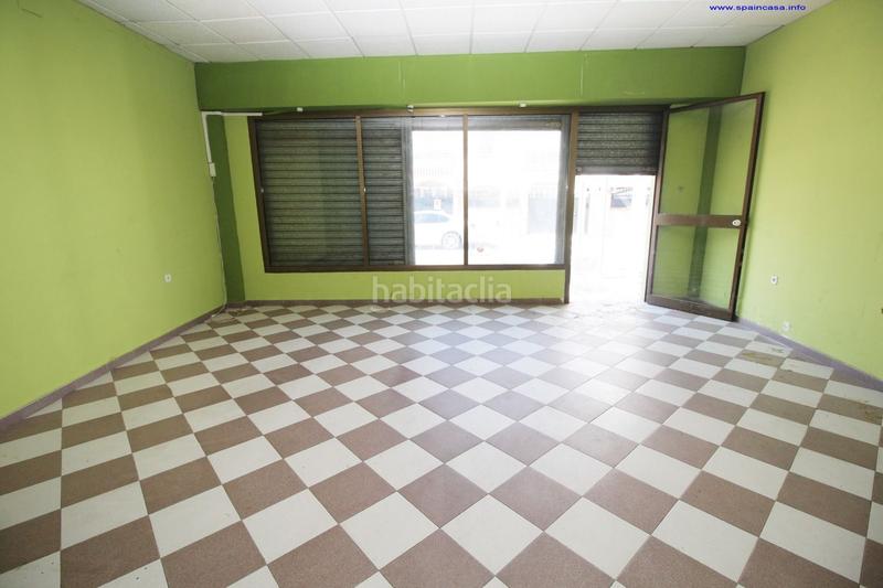 Foto 11abed8e-56ce-4e4a-ad3d-388b15580fa1. Local commercial dans Núcleo Urbano Aljaraque