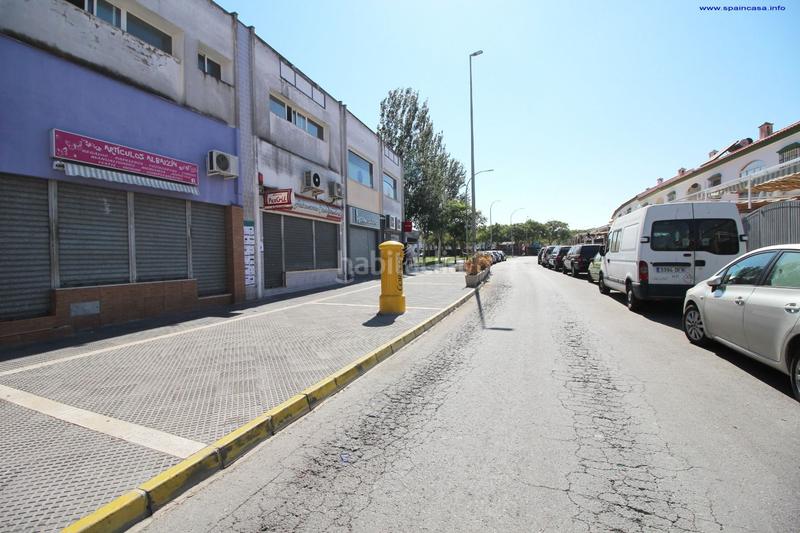 Foto 1c8ad25c-bd74-46af-b736-47a5a11bc957. Local commercial dans Núcleo Urbano Aljaraque