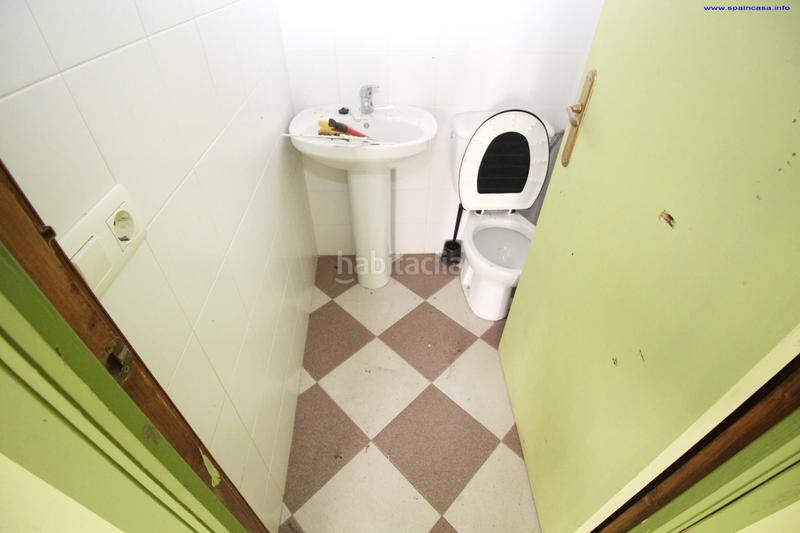 Foto 6abc7883-b456-4775-85c2-8db0211b2166. Local commercial dans Núcleo Urbano Aljaraque