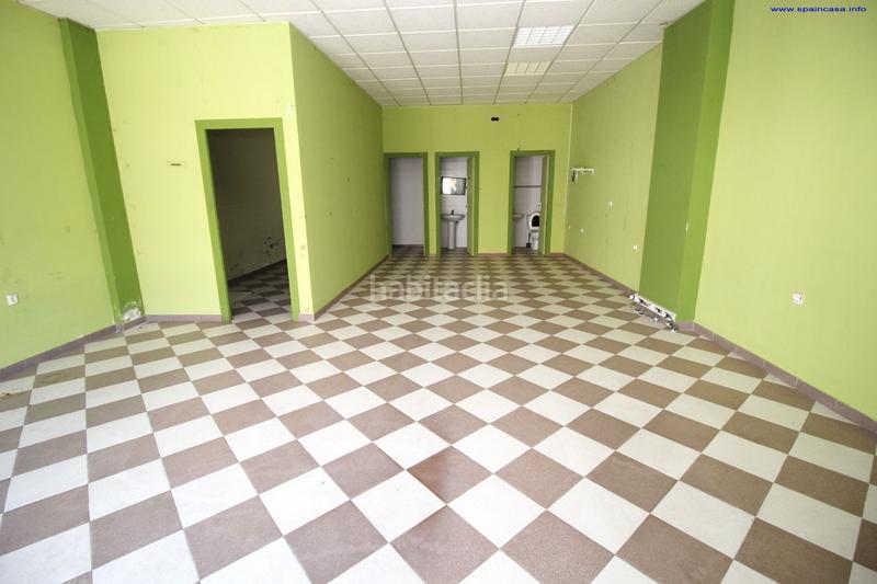 Foto 90d275b6-08ef-448f-aa12-2cf81fdd5205. Local commercial dans Núcleo Urbano Aljaraque