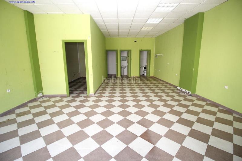 Foto ab10d855-4bcb-473e-810b-ad5d55529df2. Local commercial dans Núcleo Urbano Aljaraque