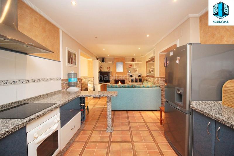 Foto 0144042f-293a-4680-946a-f43b17531856. Chalet  independiente con parcela de 2.600m2 + loft ref-7133 -!!!!!! ahora !!!! 240.000€???????? en Aljaraque