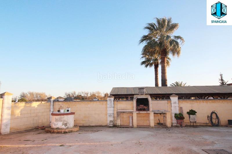Foto 19dfd2ba-8406-49ed-be41-4b40dcfd1ae4. Chalet  independiente con parcela de 2.600m2 + loft ref-7133 -!!!!!! ahora !!!! 240.000€???????? en Aljaraque