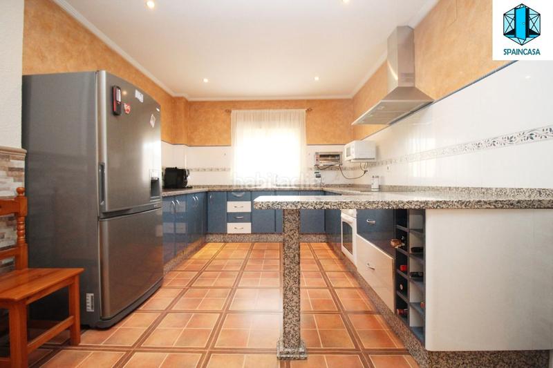 Foto 250046c1-0c4c-447a-b901-5060f0705156. Chalet  independiente con parcela de 2.600m2 + loft ref-7133 -!!!!!! ahora !!!! 240.000€???????? en Aljaraque