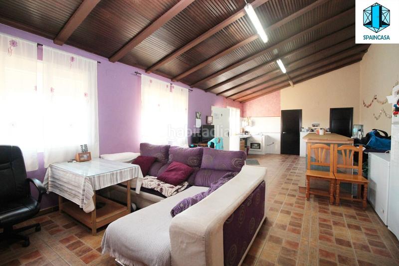 Foto 39ef6a88-aa22-4308-a2a7-38868c012645. Chalet  independiente con parcela de 2.600m2 + loft ref-7133 -!!!!!! ahora !!!! 240.000€???????? en Aljaraque