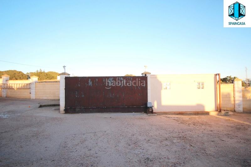 Foto 43e35bbb-7d46-4026-9d09-443974ab6e8f. Chalet  independiente con parcela de 2.600m2 + loft ref-7133 -!!!!!! ahora !!!! 240.000€???????? en Aljaraque