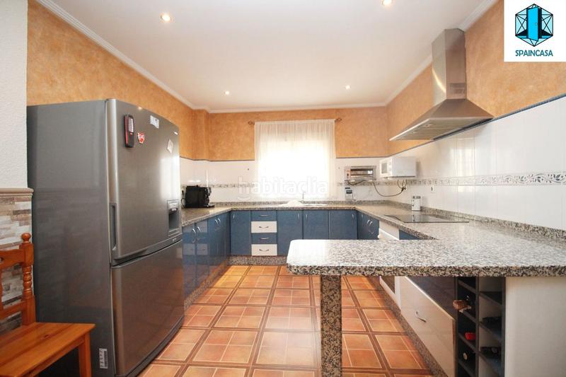 Foto 5dc86f91-10e8-4721-a799-3c23d5df7589. Chalet  independiente con parcela de 2.600m2 + loft ref-7133 -!!!!!! ahora !!!! 240.000€???????? en Aljaraque