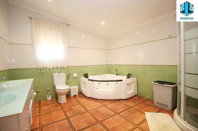 Foto 6231b8eb-55eb-460f-890c-189ce68b6bbb. Chalet  independiente con parcela de 2.600m2 + loft ref-7133 -!!!!!! ahora !!!! 240.000€???????? en Aljaraque