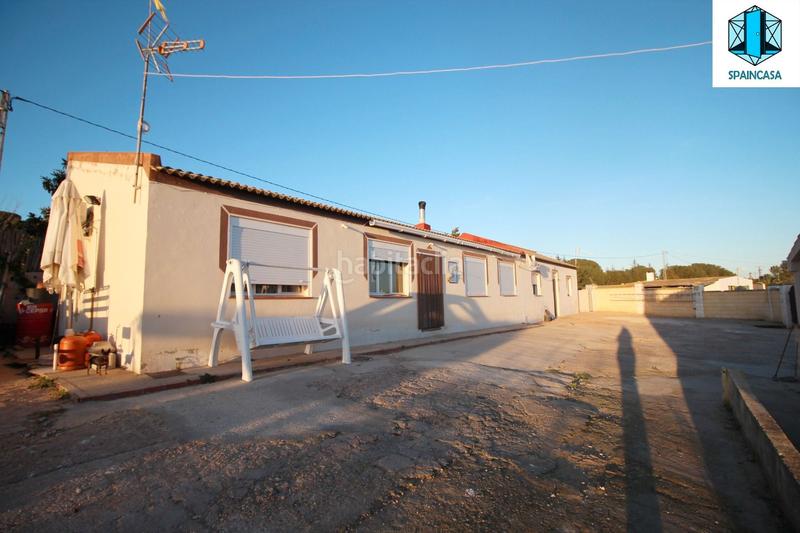 Foto 8c3c1846-b838-422d-8de7-3f4cbe54fe01. Chalet  independiente con parcela de 2.600m2 + loft ref-7133 -!!!!!! ahora !!!! 240.000€???????? en Aljaraque