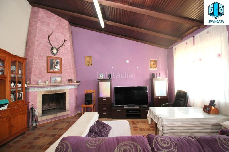 Foto b27f5a01-5e34-4e19-bf05-3692558210d9. Chalet  independiente con parcela de 2.600m2 + loft ref-7133 -!!!!!! ahora !!!! 240.000€???????? en Aljaraque