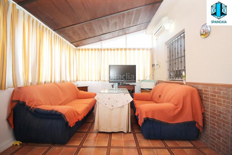 Foto b4a209bd-3bf1-43c2-b2f8-47b2afb49889. Chalet  independiente con parcela de 2.600m2 + loft ref-7133 -!!!!!! ahora !!!! 240.000€???????? en Aljaraque