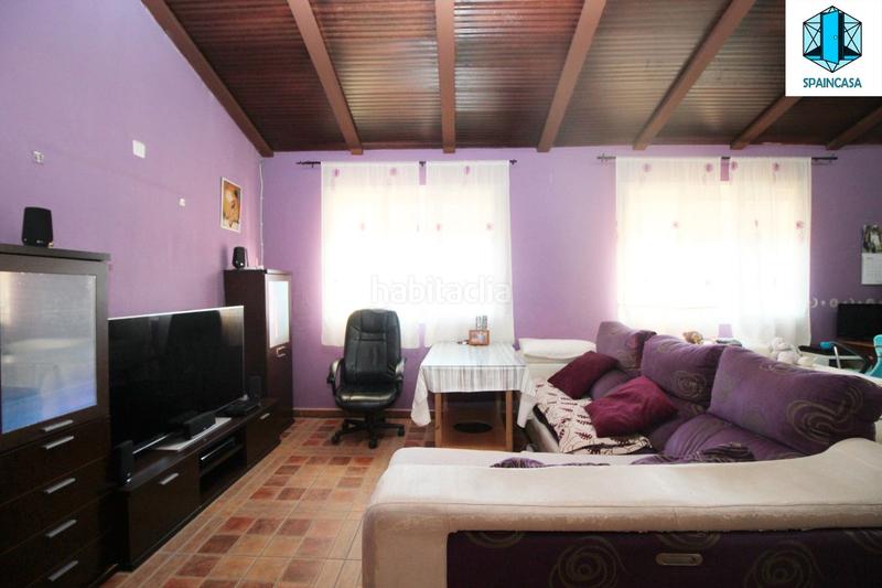 Foto b4a8506b-9d02-4242-99a7-c50f88964262. Chalet  independiente con parcela de 2.600m2 + loft ref-7133 -!!!!!! ahora !!!! 240.000€???????? en Aljaraque