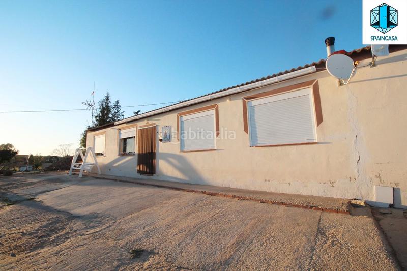 Foto b770a470-fb6b-4e3a-b65f-ea5bbdcc7ba9. Chalet  independiente con parcela de 2.600m2 + loft ref-7133 -!!!!!! ahora !!!! 240.000€???????? en Aljaraque