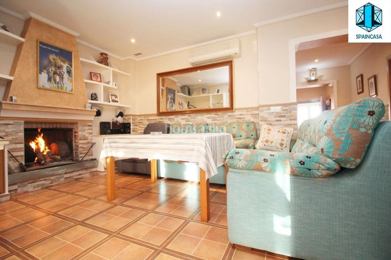 Foto daaf6ac1-ffa9-4555-93f1-cc470f2aa528. Chalet  independiente con parcela de 2.600m2 + loft ref-7133 -!!!!!! ahora !!!! 240.000€???????? en Aljaraque