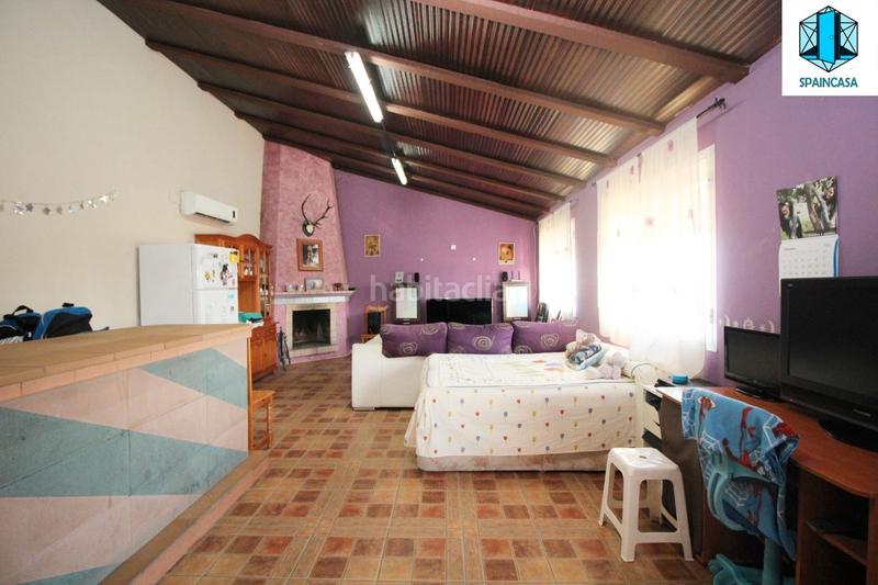 Foto db02da9d-a9dc-41c5-abf3-daf66fb9d907. Chalet  independiente con parcela de 2.600m2 + loft ref-7133 -!!!!!! ahora !!!! 240.000€???????? en Aljaraque