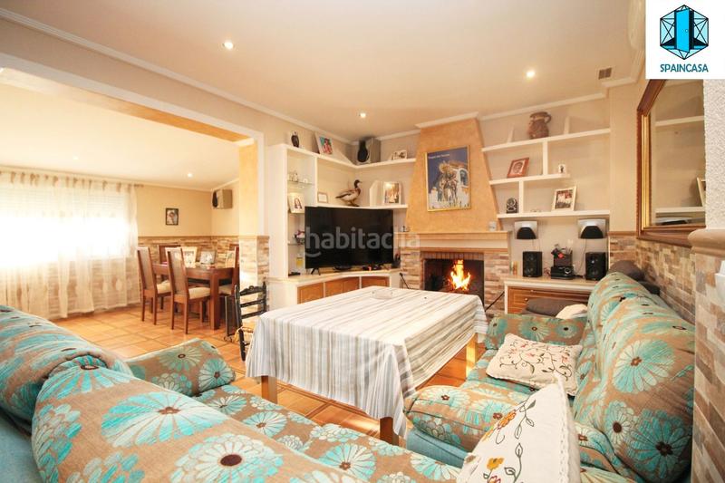 Foto e0be516a-d78a-4f25-9d44-28807c346b29. Chalet  independiente con parcela de 2.600m2 + loft ref-7133 -!!!!!! ahora !!!! 240.000€???????? en Aljaraque