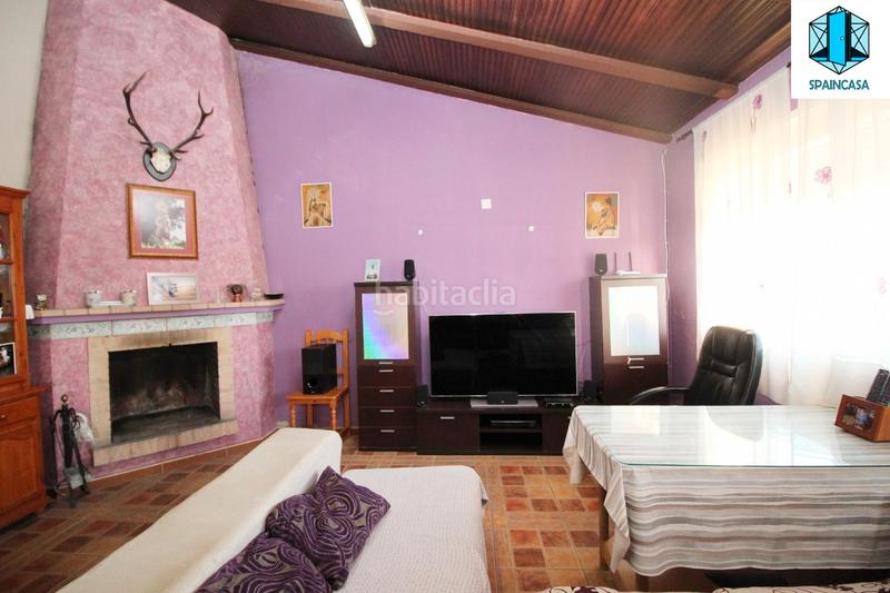 Foto e3e0420d-9826-422a-9894-6770c9fb7bbe. Chalet  independiente con parcela de 2.600m2 + loft ref-7133 -!!!!!! ahora !!!! 240.000€???????? en Aljaraque