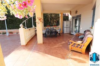 Xalet a El Portil. Chalet con parcela-nuevo portil-cartaya-huelva-ref-7320-precio-4