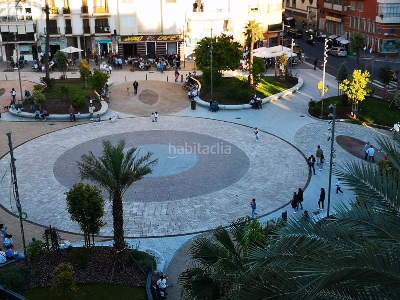 Foto 2051e5a9-d87f-44ca-bd4b-99f05b21f42d. Appartamento con riscaldamento in Centro Huelva