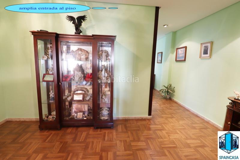 Foto 4ef31b21-0714-4502-a9ac-ae52d5203dd9. Appartamento con riscaldamento in Centro Huelva