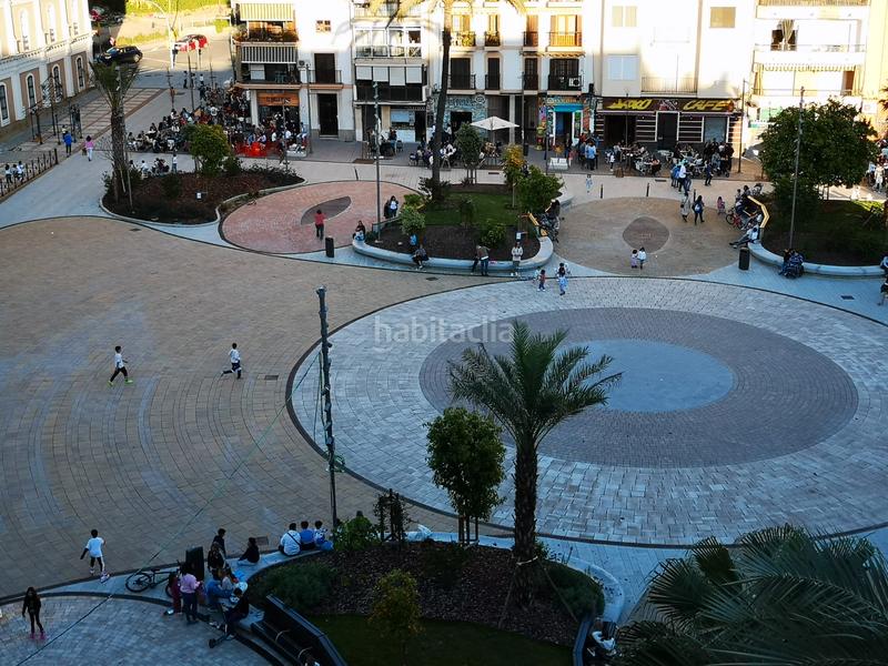 Foto 55323a45-3e38-4521-bd54-61b83dcca2de. Appartamento con riscaldamento in Centro Huelva