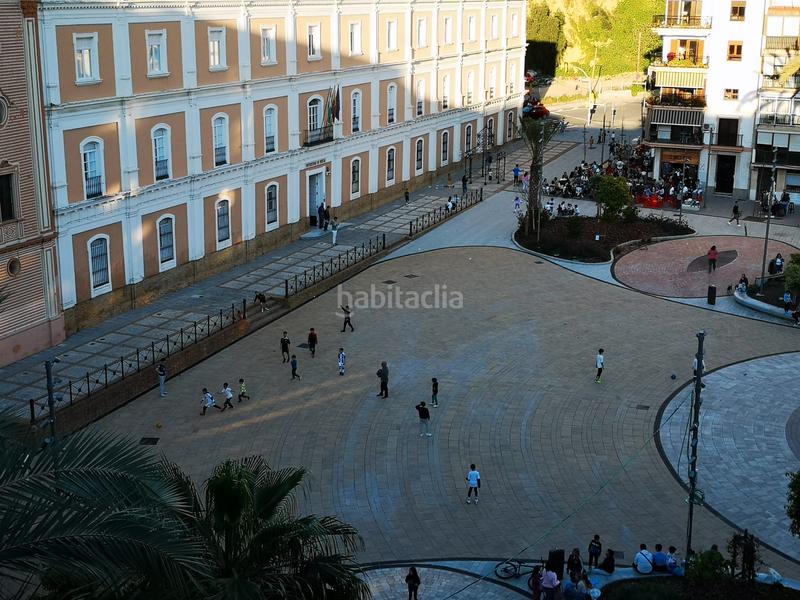 Foto 6cfbb96f-8f00-4824-82d4-54d19ca6887f. Appartamento con riscaldamento in Centro Huelva