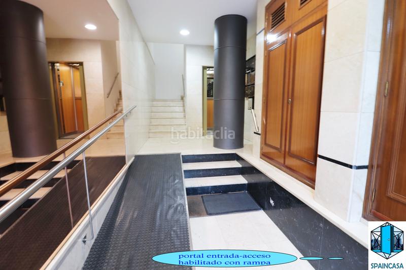 Foto 77c8bbe7-fe5d-4ae1-b854-7545ad140fba. Appartamento con riscaldamento in Centro Huelva