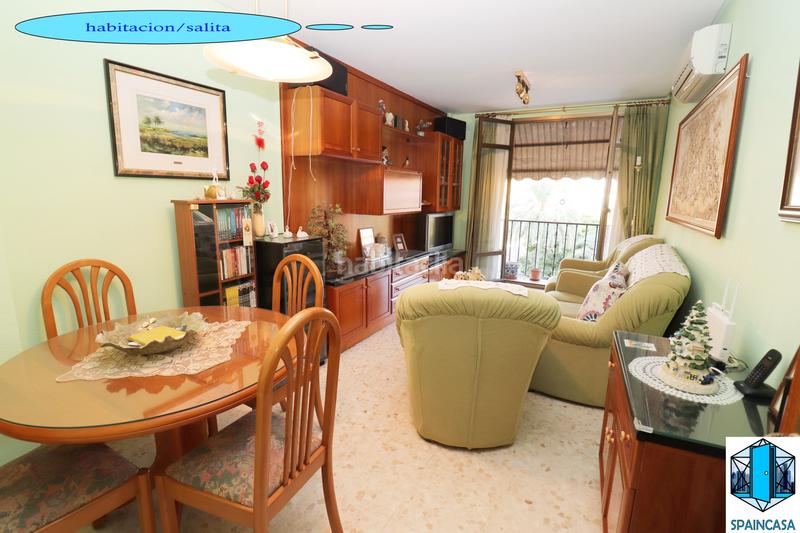 Foto 8bd81ac7-80ee-47c4-ac95-35c1760eb805. Appartamento con riscaldamento in Centro Huelva