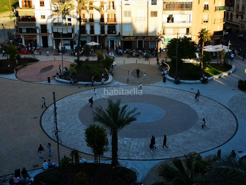 Foto 93bfe150-2d16-40ce-bfcd-27001a8ddf0e. Appartamento con riscaldamento in Centro Huelva