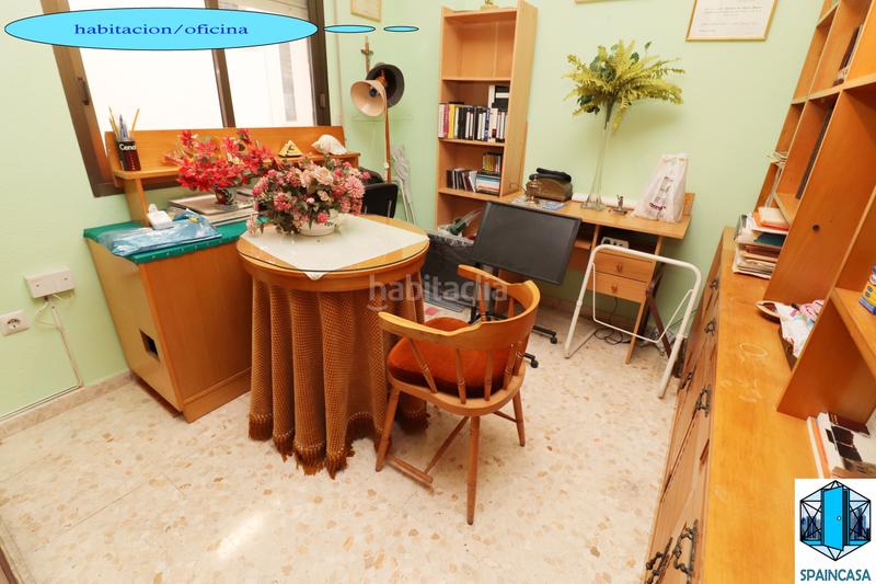 Foto b4f42465-4f33-4343-80d0-874b2a2ef737. Appartamento con riscaldamento in Centro Huelva