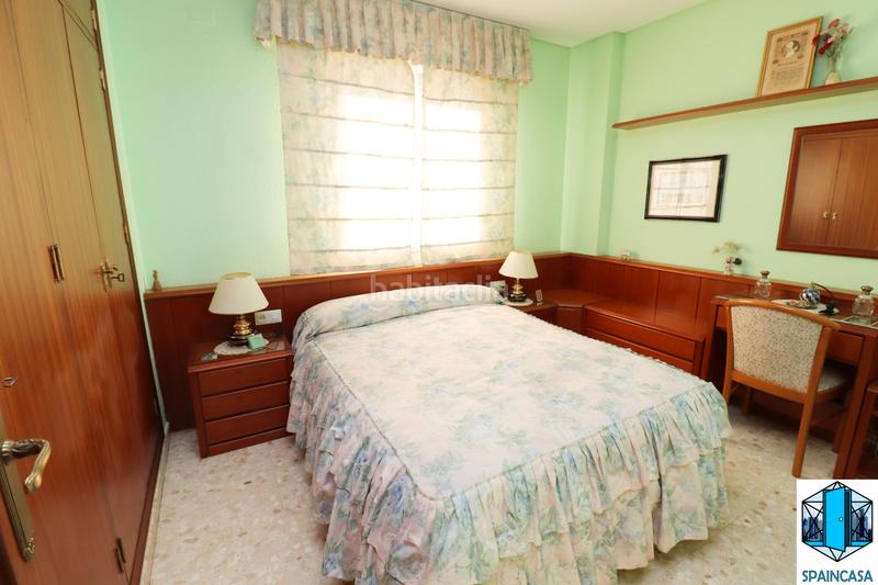 Foto bdcc33dd-73a9-49e0-9706-e3c7d37bbbae. Appartamento con riscaldamento in Centro Huelva