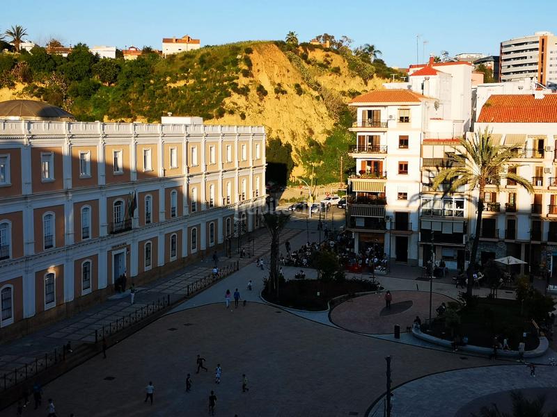 Foto c8904a44-31b9-4d35-baf7-ab7c55b79e6b. Appartamento con riscaldamento in Centro Huelva