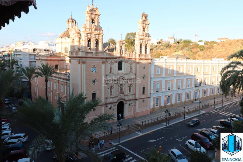 Foto e3eee4b1-20dd-4538-a4cf-1d9e25fd7d52. Appartamento con riscaldamento in Centro Huelva