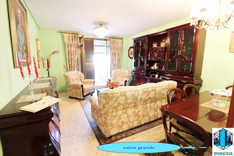 Foto e50aa036-14dc-4011-9d40-c9d1f4322376. Appartamento con riscaldamento in Centro Huelva