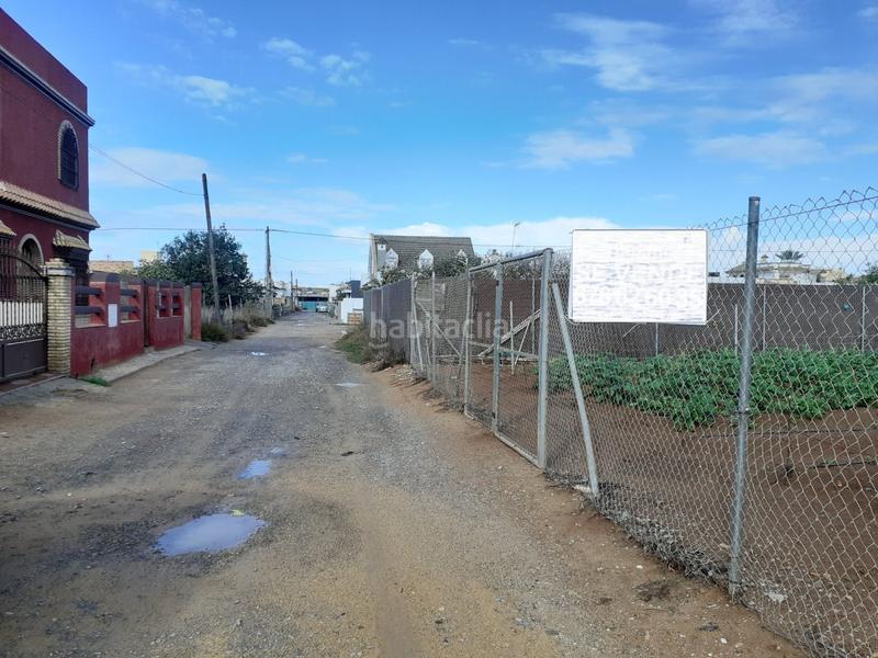 Foto 73a9bee3-a846-4cb8-a9aa-4d70efd07915. Finca rústica quieres hacer tu sueño realidad, esta puede ser la ocasión... en Chipiona