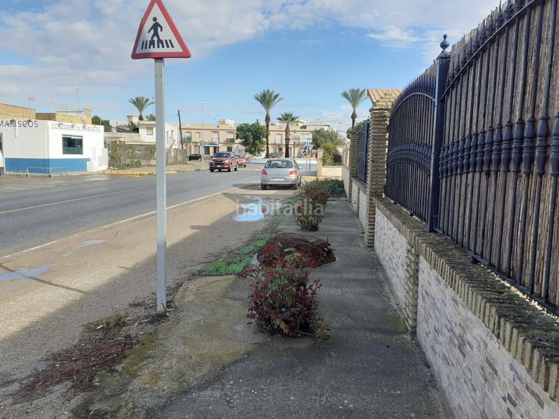 Foto ca62ddc4-3e36-4722-86fa-458714d75f54. Finca rústica quieres hacer tu sueño realidad, esta puede ser la ocasión... en Chipiona