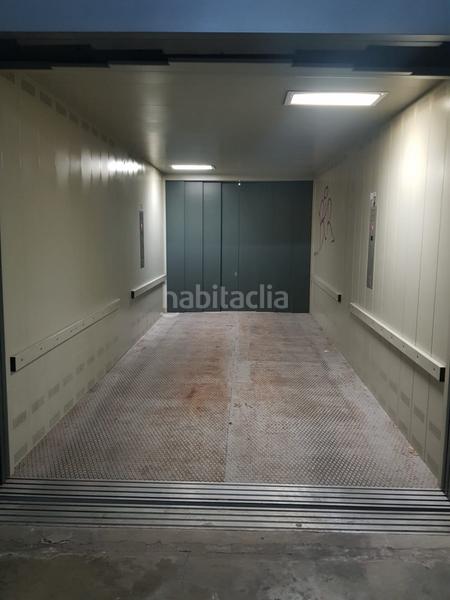 Foto a04f9f99-393c-4c6f-bb68-289d5c0136d4. Car parking in Playa Cruz del Mar Chipiona