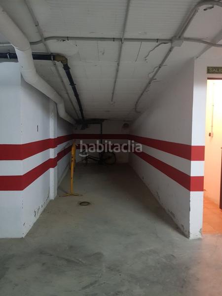 Foto c82cab8d-13f0-4e99-99c4-8d4127965739. Car parking in Playa Cruz del Mar Chipiona