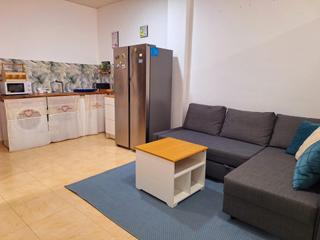 Studio in La Laguna. Estas buscando loft o estudio?? esta puede ser tu oportunidad