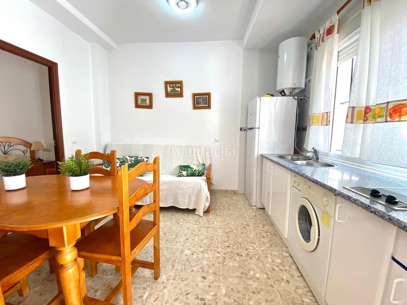 Foto 84a579f8-c28b-4646-9265-ad033e5b5098. Rez-de-chaussée avec chauffage dans Centro Chipiona