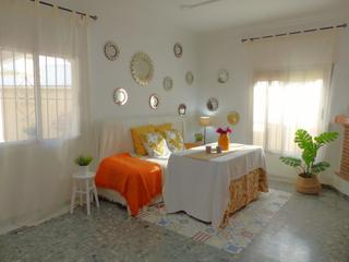 Bauernhof in Playa Cruz del Mar. Buscas tranquilidad!!!, casa de cuatro dormitorios en el pinar d