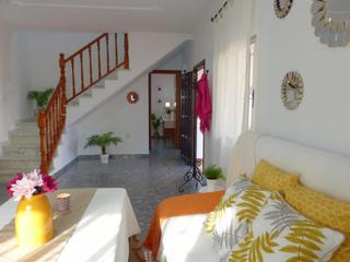 Bauernhof in Playa Cruz del Mar. Buscas tranquilidad!!!, casa de cuatro dormitorios en el pinar d