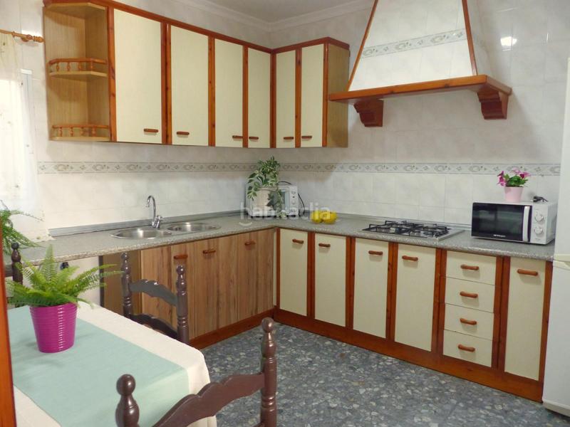 Foto a2a6a62b-4c80-4761-97ec-2e9ec6f26c85. Bauernhof mit parking in Playa Cruz del Mar Chipiona