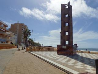 Pis en Playa de la Regla. Coqueta vivienda tipo piso a 30 metros de la playa de regla!!!