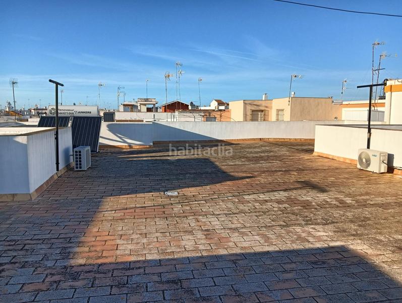 Foto 2265fd0f-8e23-40e3-a226-456ce6fbe06f. Piso  ubicado a dos pasos del Centro peatonal en Chipiona