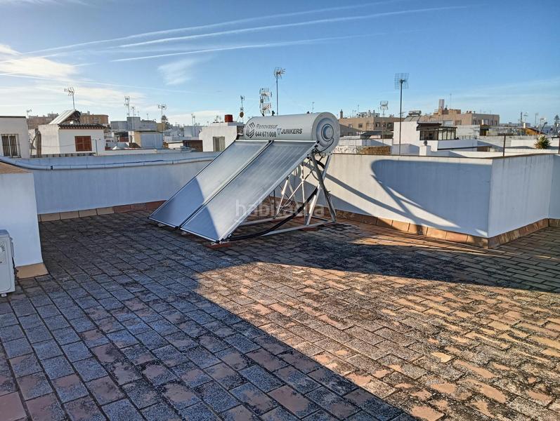 Foto 75e44a92-d2bb-4ed1-ba34-f5feb4704ab2. Piso  ubicado a dos pasos del Centro peatonal en Chipiona