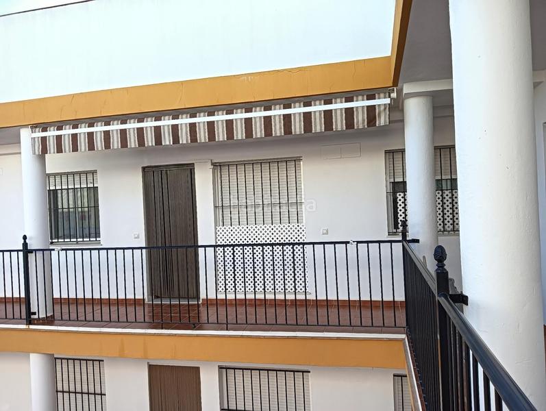 Foto 9f2bd083-834b-44e2-9d6e-2db4e5b49409. Piso  ubicado a dos pasos del Centro peatonal en Chipiona