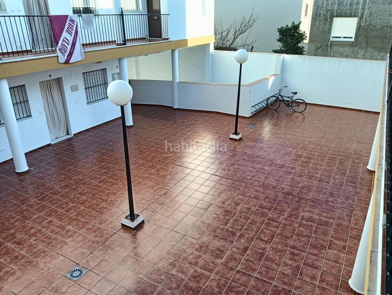 Foto ab70489e-6dc7-49cf-8fe4-6b66d5870b57. Piso  ubicado a dos pasos del Centro peatonal en Chipiona